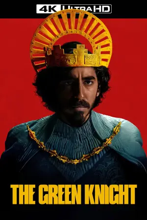 The Green Knight