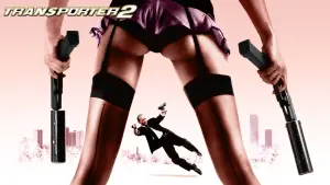 Backdrop to the movie "Transporter 2" #82954