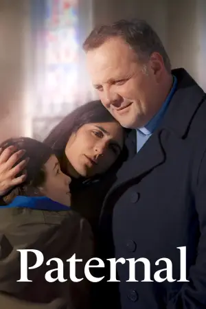 Poster to the movie "Paternel" #939112