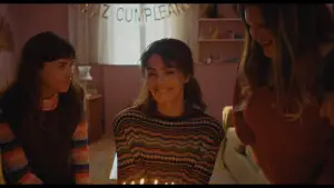 Backdrop to the movie "Queen of Coal" #712243