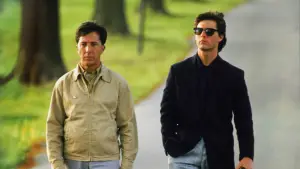 Backdrop to the movie "Rain Man" #639762