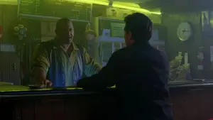 Backdrop to the movie "Rush Hour" #606153