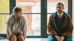 Backdrop to the movie "Slow" #199677