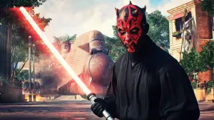 Backdrop to the movie "Star Wars: Episode I - The Phantom Menace" #280843