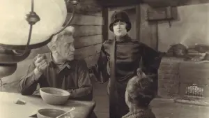 Backdrop to the movie "Sunrise: A Song of Two Humans" #185107