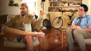 Backdrop to the movie "Team Thor" #227265