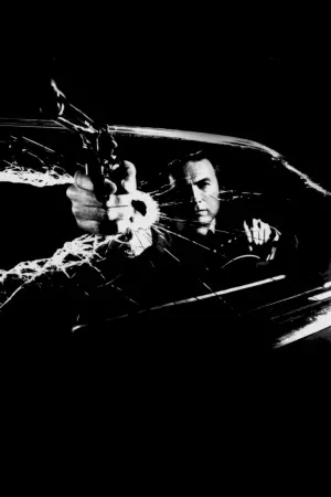 Poster to the movie "The Enforcer" #454795