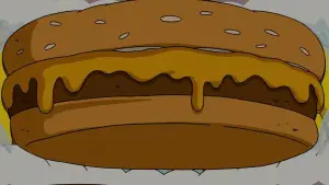 Backdrop to the movie "The Simpsons Movie" #595136