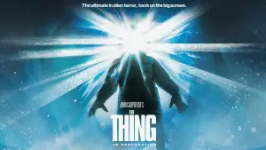 Backdrop to the movie "The Thing" #599902