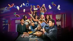 Backdrop to the movie "Think Like a Man Too" #289000