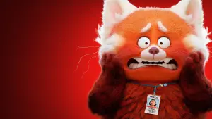 Backdrop to the movie "Turning Red" #166173