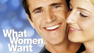 Backdrop to the movie "What Women Want" #659847