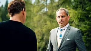 Backdrop to the movie "Woodwalkers 2" #522631