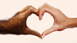 Backdrop to the movie "Your Monster" #683836