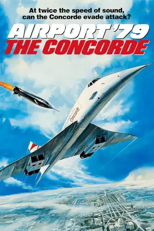 The Concorde... Airport '79