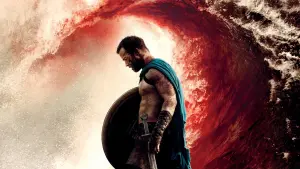 Backdrop to the movie "300: Rise of an Empire" #303710