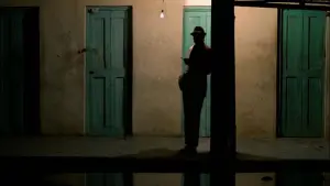 Backdrop to the movie "Sorcerer" #668730