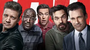 Backdrop to the movie "Tag" #331801