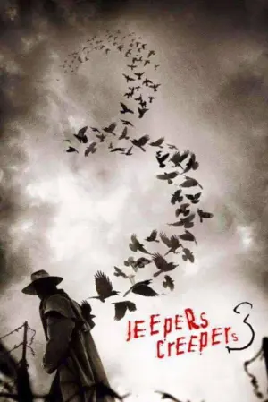 Poster to the movie "Jeepers Creepers 3" #57116