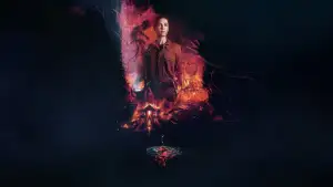Backdrop to the movie "A Mother