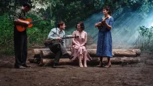 Backdrop to the movie "Sinners" #512382