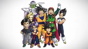 Watch film Dragon Ball: 40th Anniversary Special Video | [DRAGON BALL] 40th Anniversary Special Video