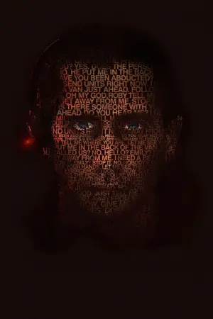 Poster to the movie "The Guilty" #286959