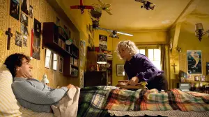 Backdrop to the movie "The Villain" #733920