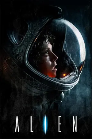 Poster to the movie "Alien" #177300