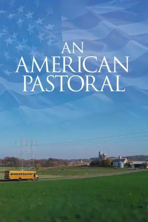 Poster to the movie "An American Pastoral" #735739