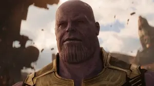 Backdrop to the movie "Avengers: Infinity War" #163751