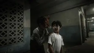 Backdrop to the movie "Back Home" #757879