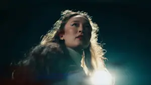 Backdrop to the movie "Bottoms" #657753