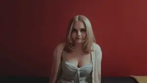 Backdrop to the movie "Buffalo 