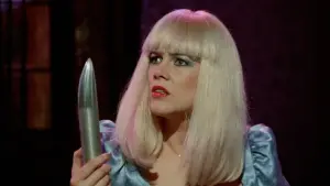 Backdrop to the movie "Crimes of Passion" #420554