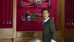 Backdrop to the movie "Untitled Home Invasion Romance" #802317