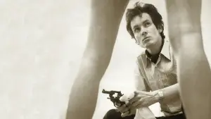 Backdrop to the movie "Detective" #722658