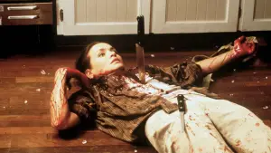 Backdrop to the movie "Final Destination" #631927