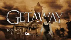 Backdrop to the movie "Getaway" #679536