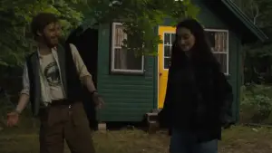 Backdrop to the movie "Hell of a Summer" #593453