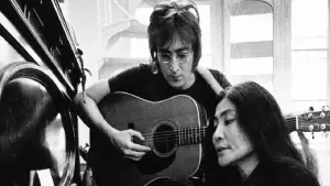Backdrop to the movie "One to One: John & Yoko" #720678