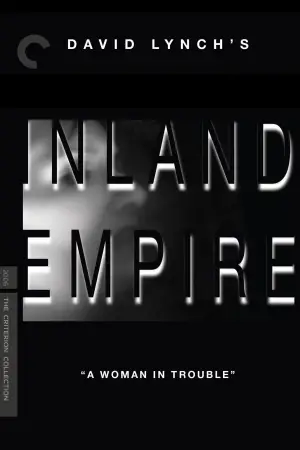 Poster to the movie "Inland Empire" #713727