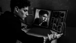 Backdrop to the movie "The American Backyard" #727848