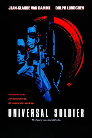 Universal Soldier