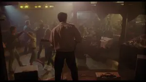 Backdrop to the movie "La Bamba" #714724