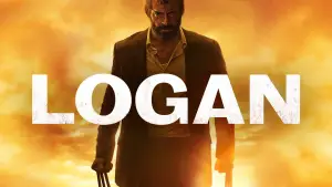 Backdrop to the movie "Logan" #577574