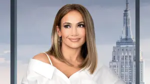 Backdrop to the movie "Second Act" #340992