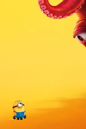 Poster to the movie "Minions & Monsters" #778659