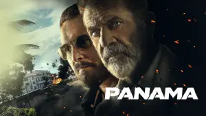 Backdrop to the movie "Panama" #118437