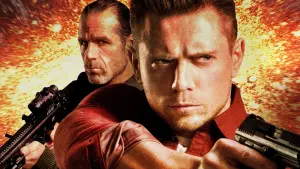 Backdrop to the movie "The Marine 6: Close Quarters" #350431